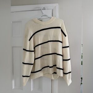 H&M sweater